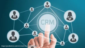 Best CRM Tools for Small Business