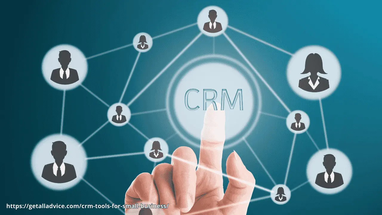 Best CRM Tools for Small Business